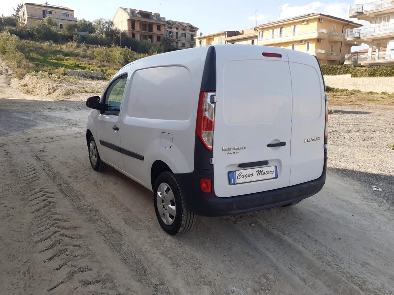 Renault kangoo DCI 110CV EXPRESS