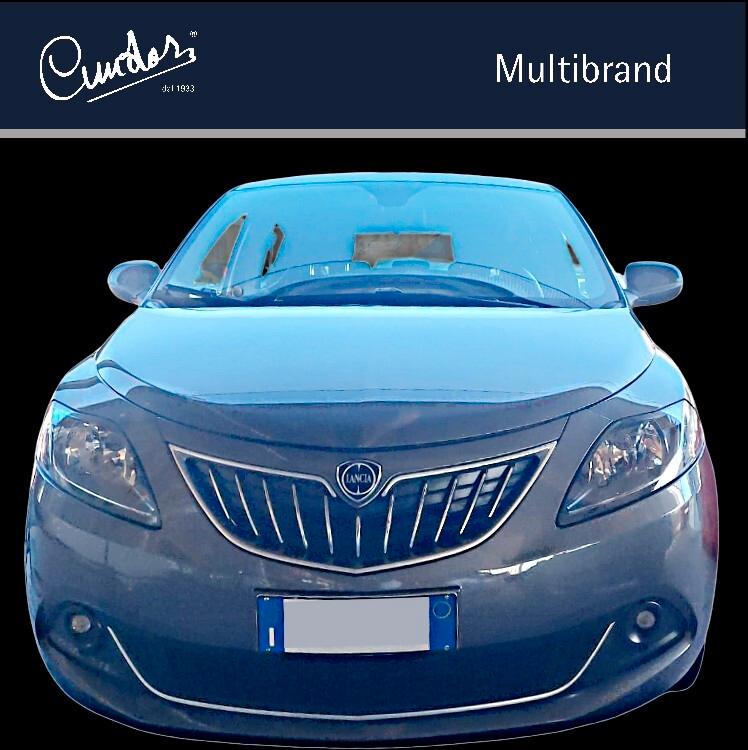Lancia Ypsilon 1.0 FireFly 5 porte S&S Hybrid Gold Plus n101164