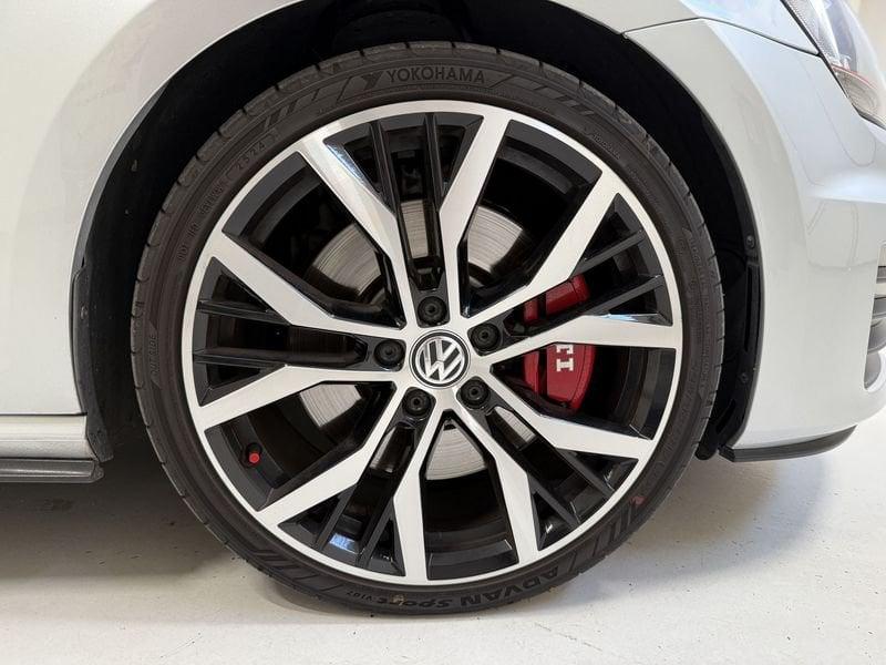 Volkswagen Golf Golf 2.0 TSI 5Pt GTI Performance BMTech