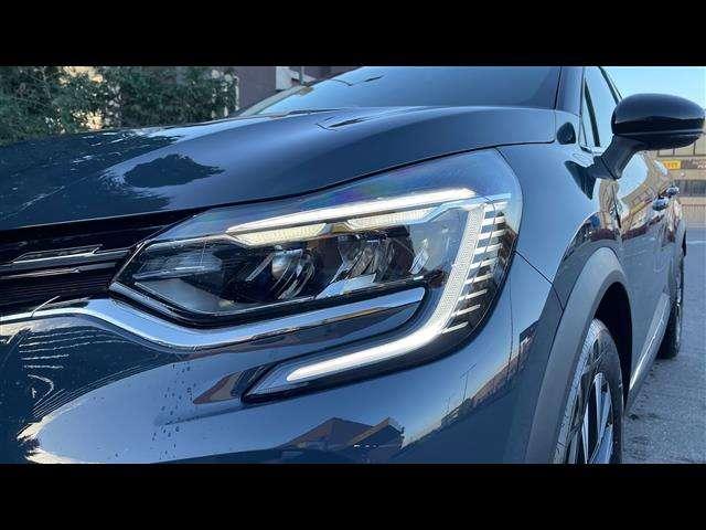 Renault Captur 1.6 E-Tech full hybrid Techno Auto 145cv