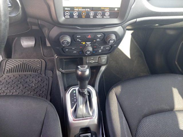 JEEP Renegade 1.6 Mjt DDCT 120 CV S