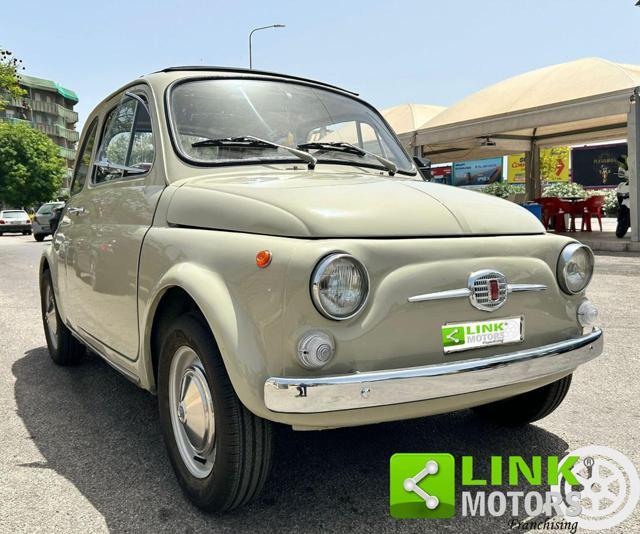 FIAT 500 Fiat 500 F