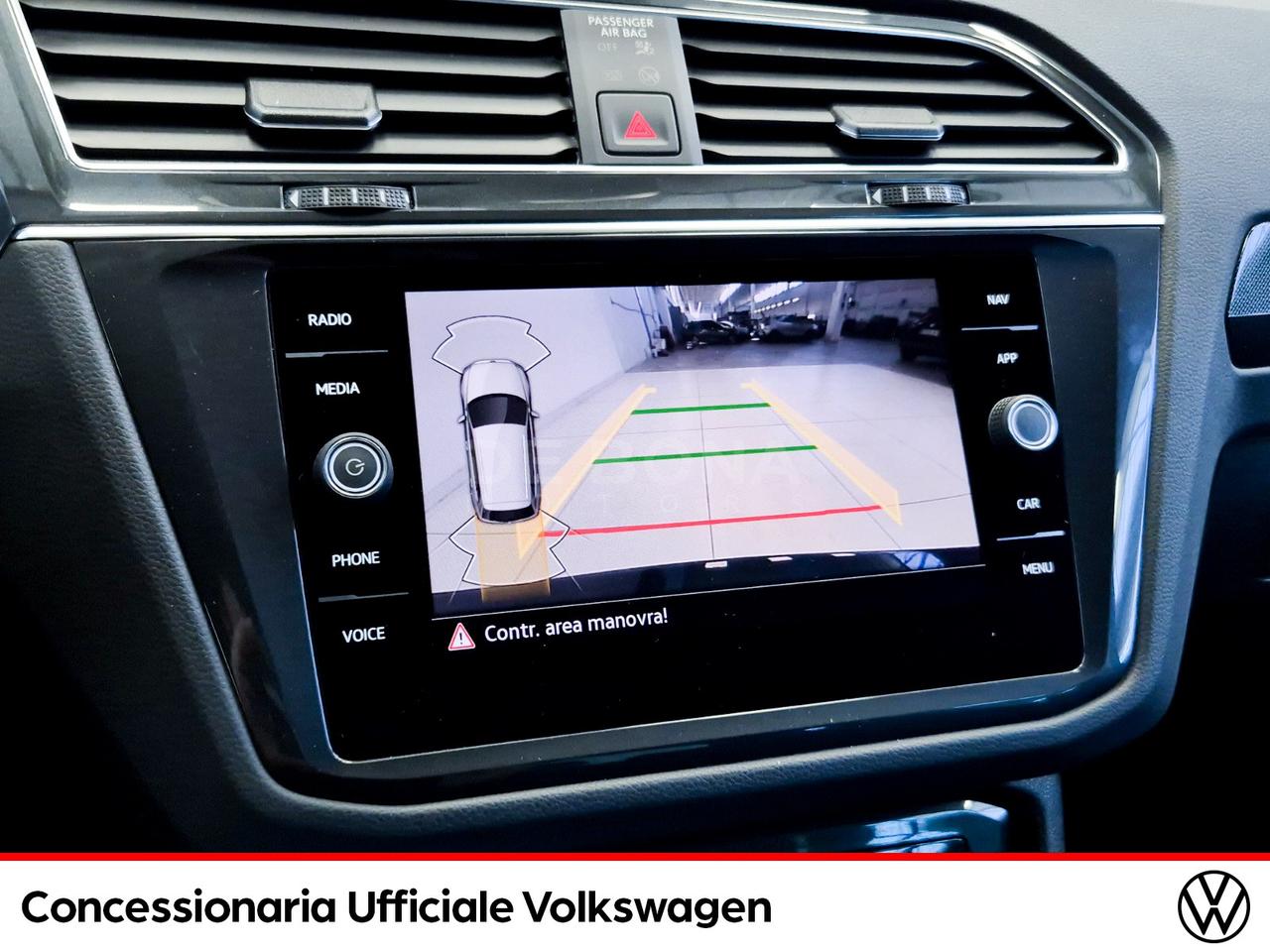 Volkswagen Tiguan 2.0 tdi elegance 150cv dsg