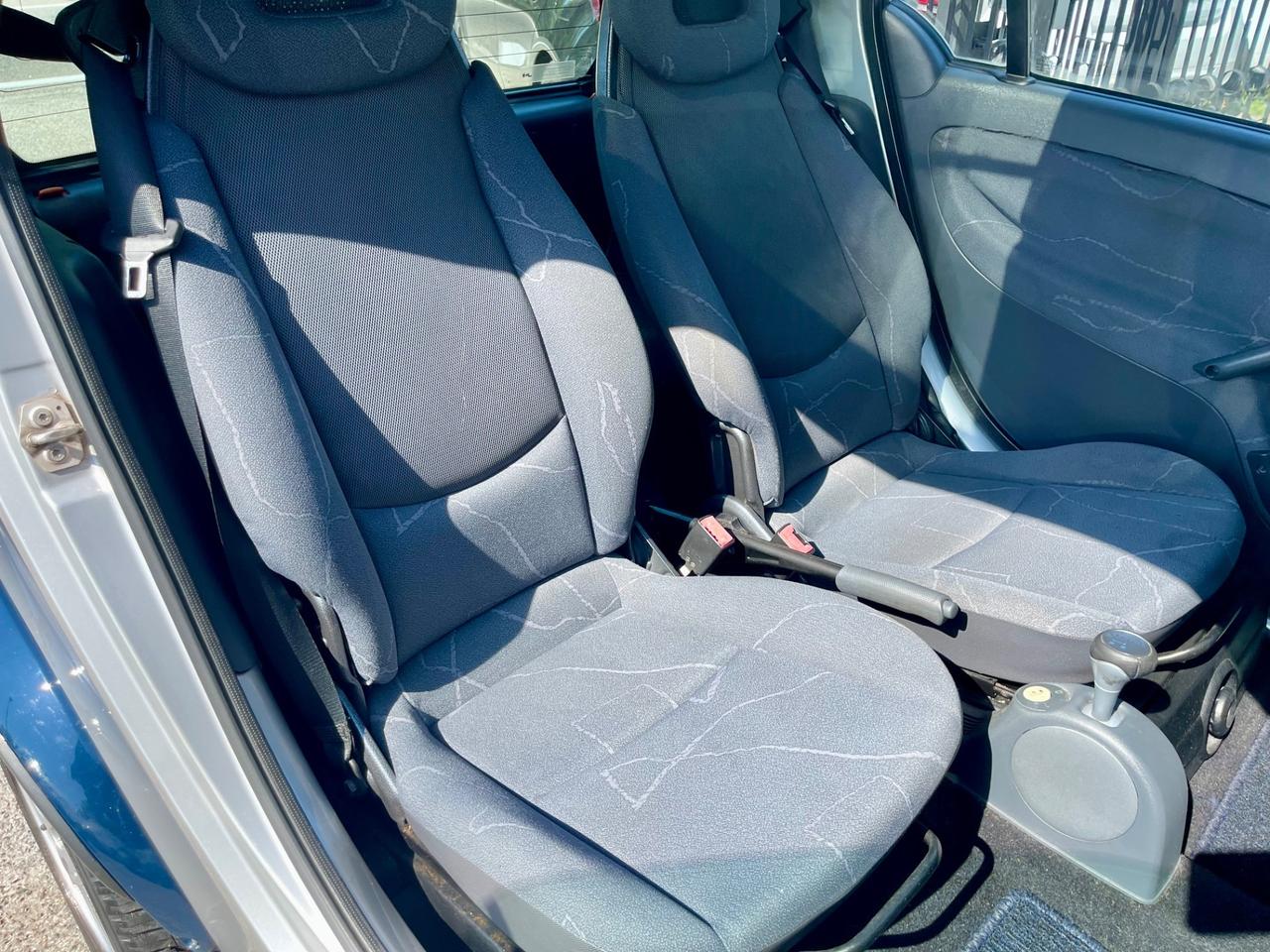 Smart 700 city-coupé passion