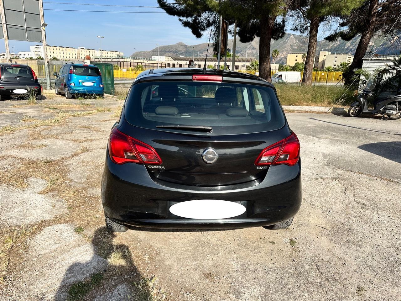 Opel Corsa 1.3 CDTI 5 porte Advance