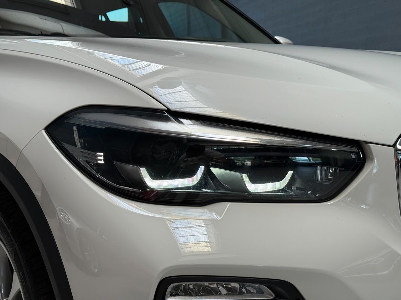 Bmw X5 xDrive30d xLine