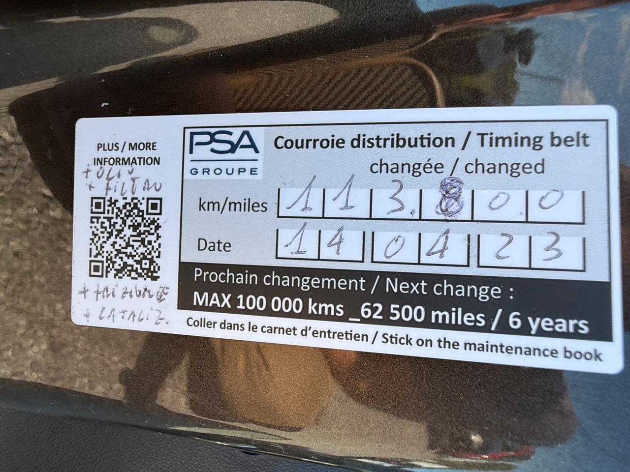 Ds DS3 DS 3 1.2 VTi 82 Chic