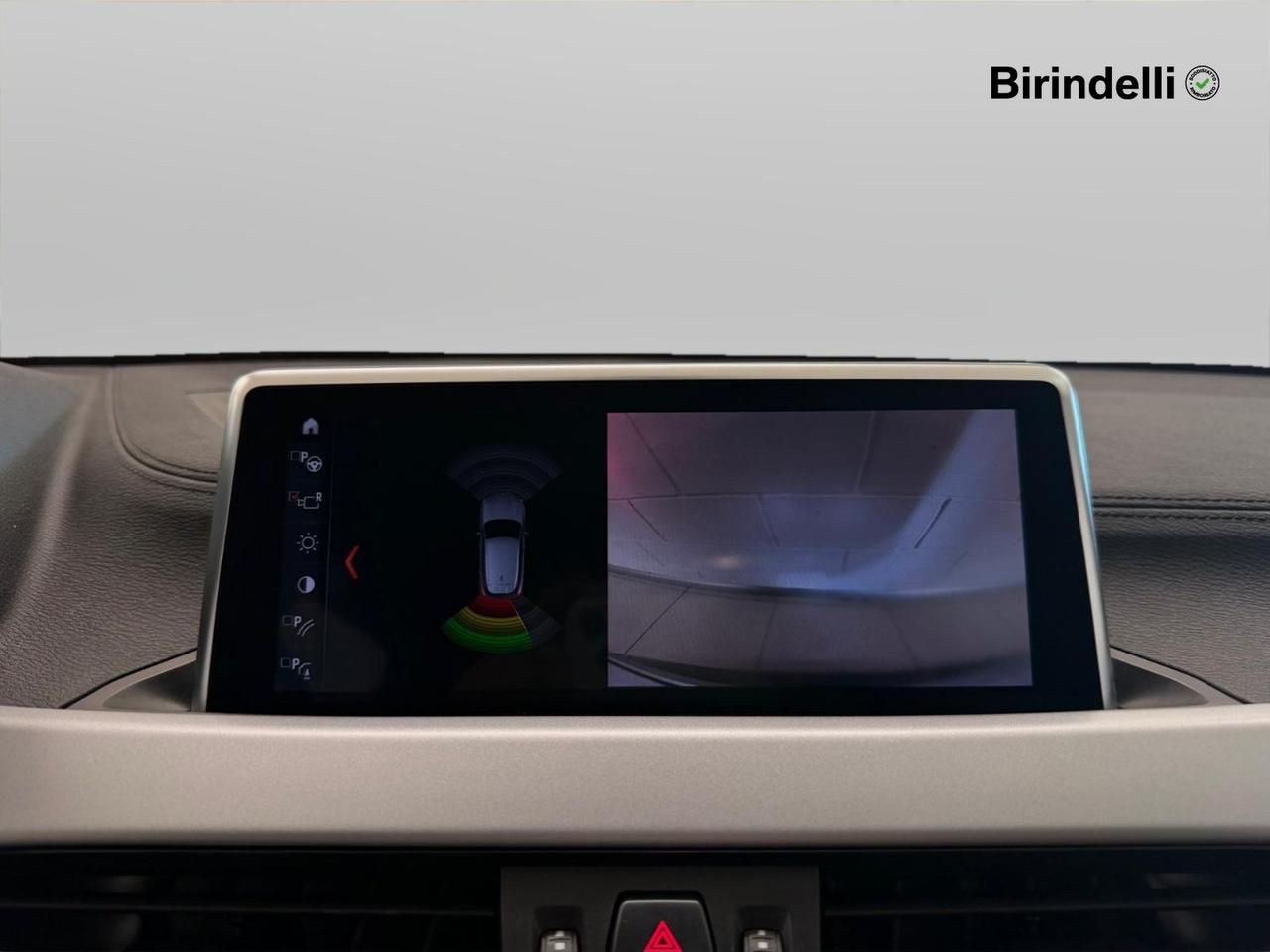 BMW X2 (F39) - X2 sDrive16d Business-X