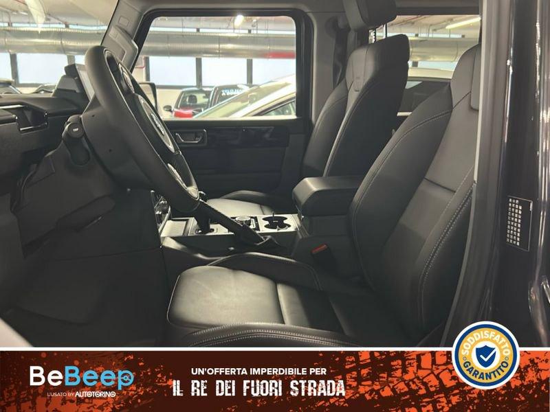 Ineos Grenadier STATION WAGON 3.0 TWIN-TURBO D FIELDMAST