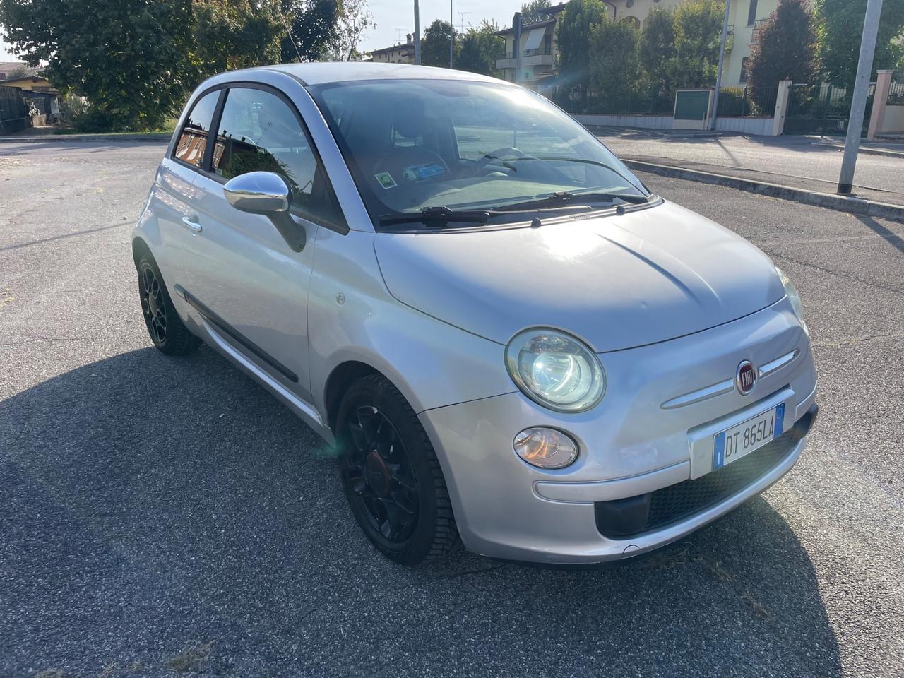 Fiat 500 1.2 Sport