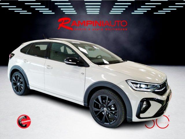 VOLKSWAGEN Taigo 1.0 TSI 115 CV R-Line Plus KM 11.000 Iva Esposta