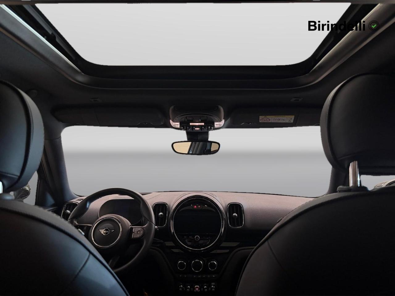 MINI Mini Countrym.(F60) - Mini 2.0 Cooper D Yours Countryman