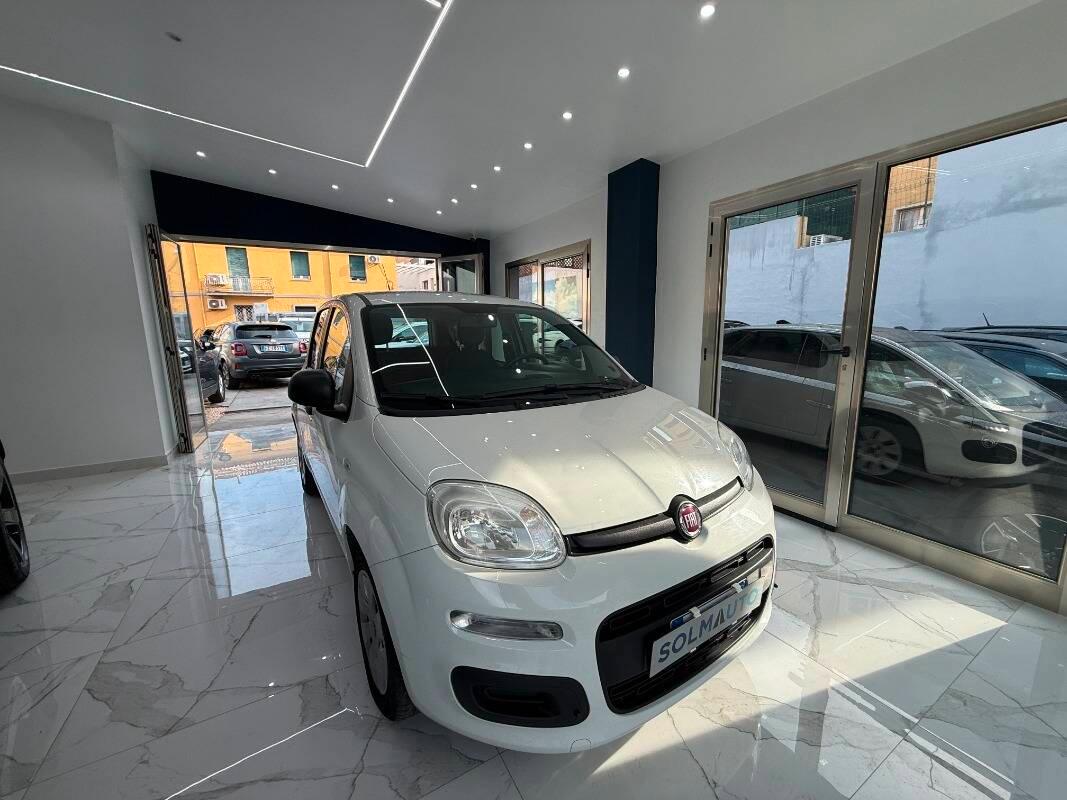 Fiat Panda FIAT PANDA 1.2 FINANAZIBILE