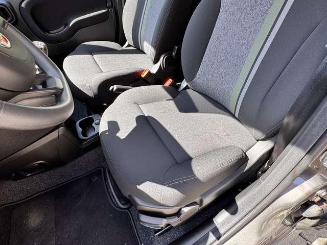 Fiat Panda 1.2 City Cross+Bluetooth*sensori PDC*
