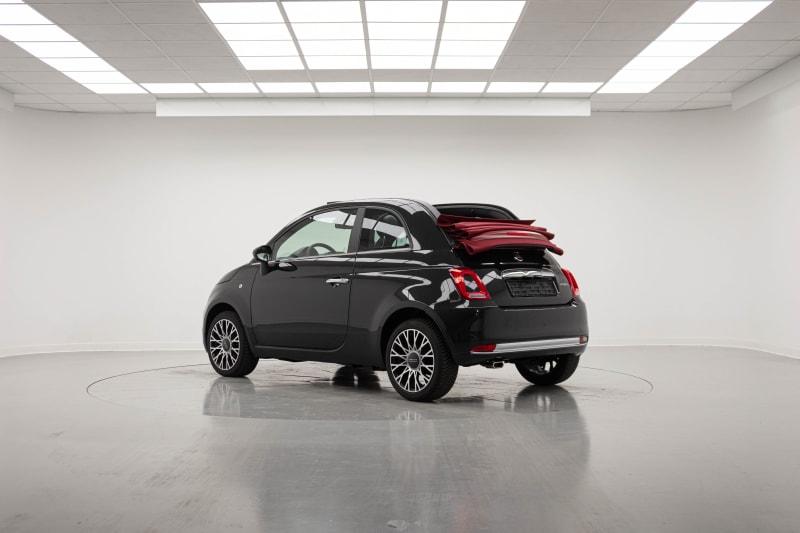 FIAT 500C 1.0 HYBRID DOLCEVITA