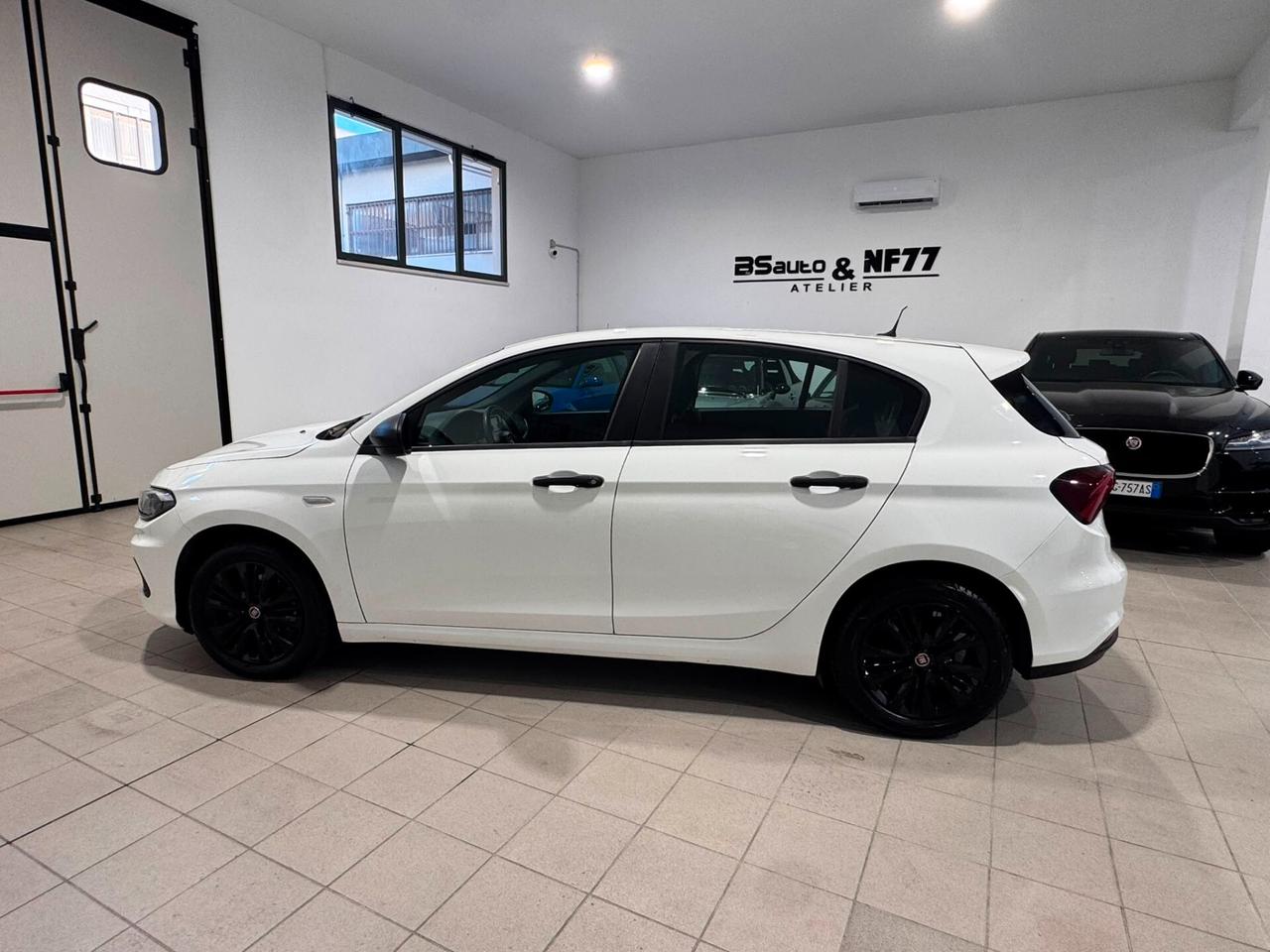 Fiat Tipo 1.3 Mjt S&S 5 porte Street