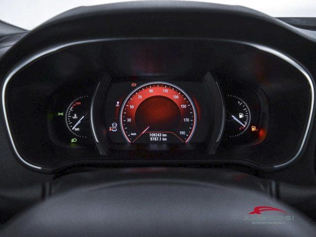 RENAULT Megane SW dCi 8V Energy Life - PER OPERATORI DEL SETTORE