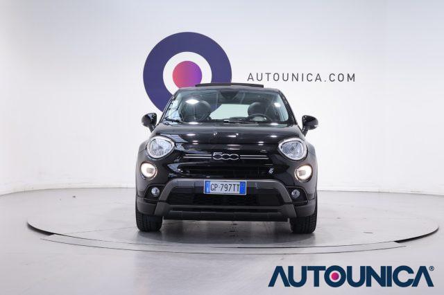 FIAT 500X 1.5 T4 HYBRID DCT DOLCEVITA CABRIO AUTOMATICA