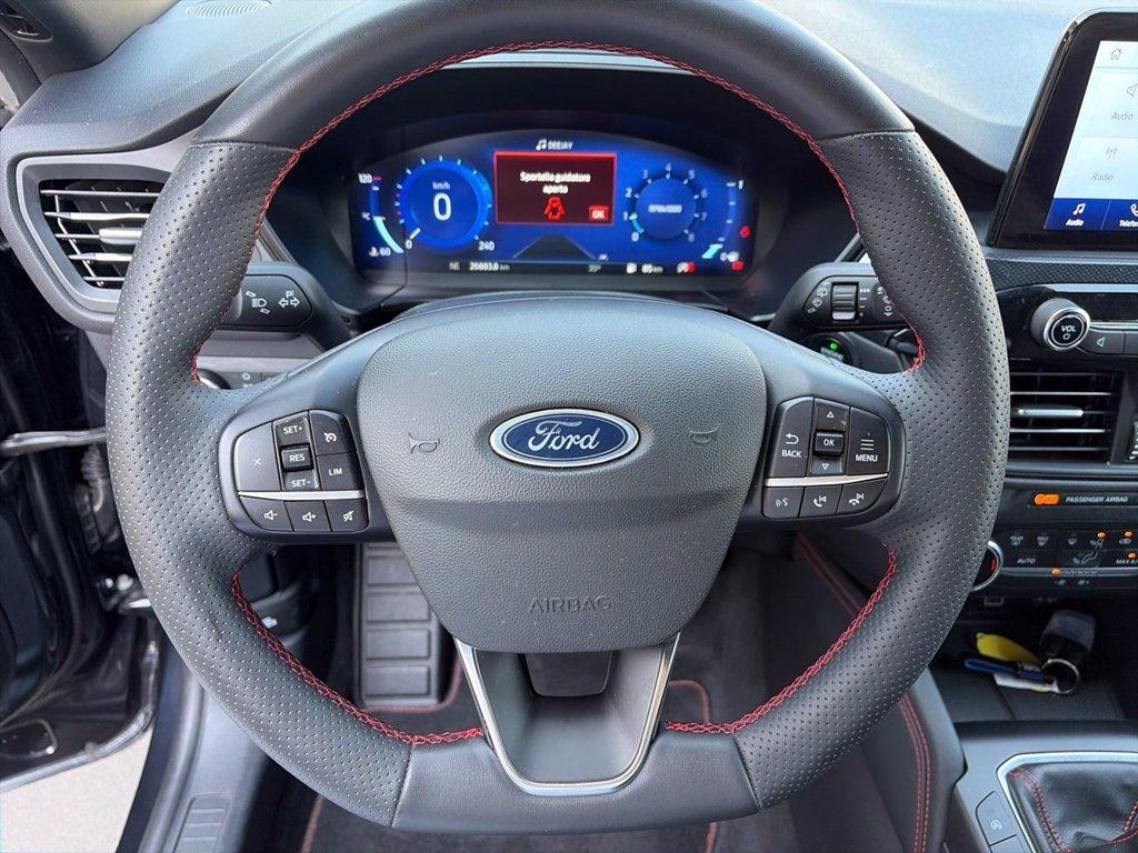 FORD Kuga 1.5 EcoBoost 150 CV 2WD ST-Line Business del 2024