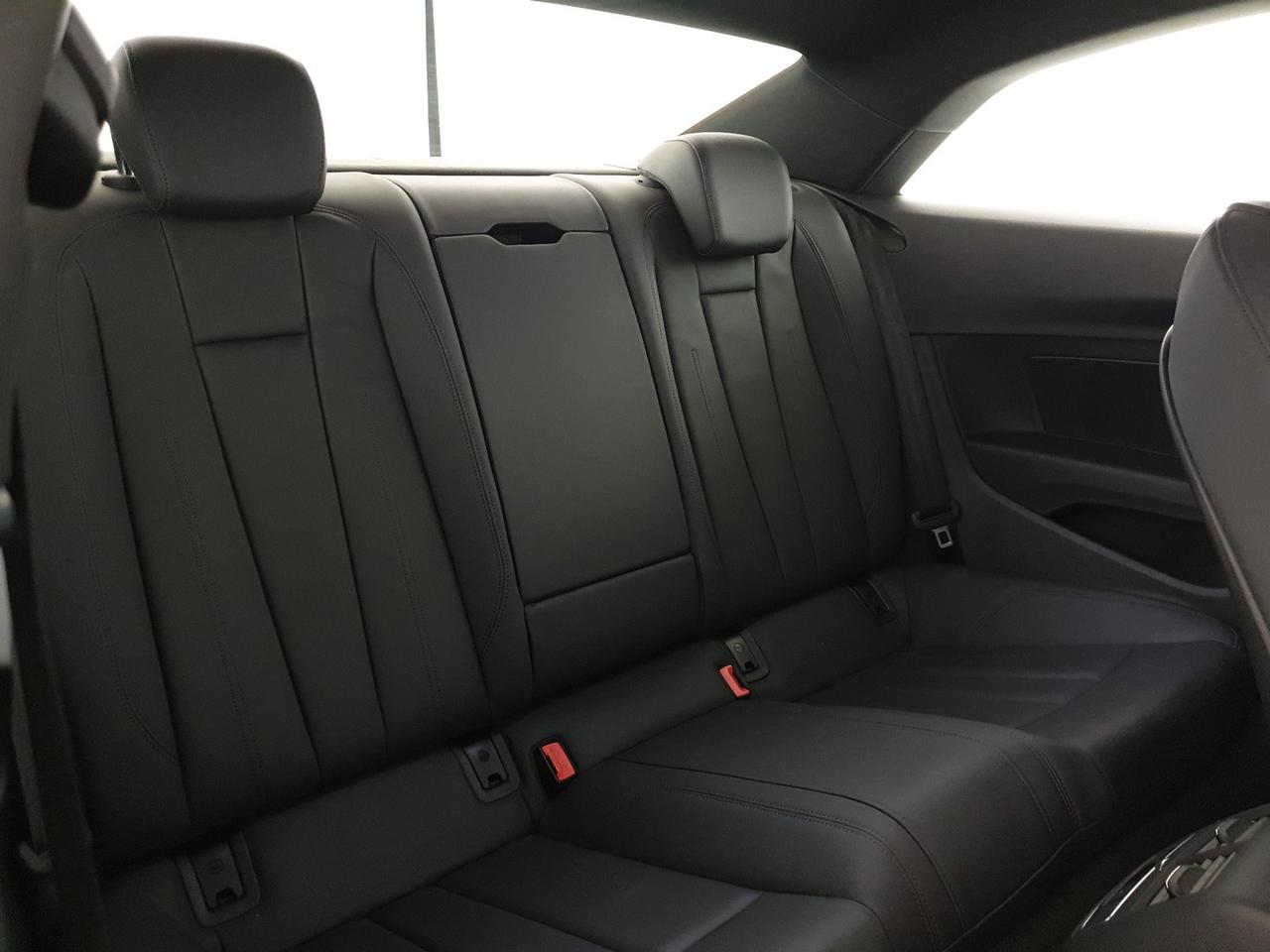 40TDI 204CV quattro S tronic S line Edition