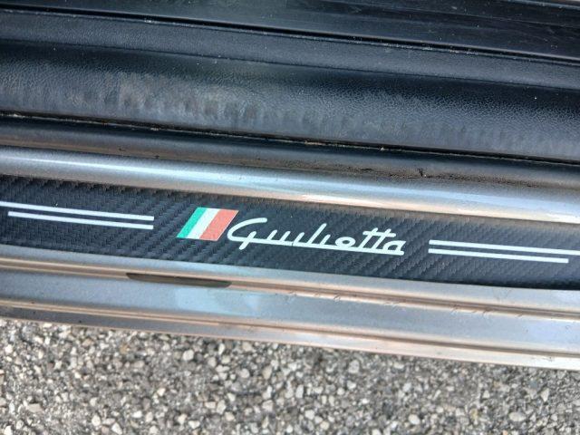 ALFA ROMEO Giulietta 1.6 JTDm-2 105 CV