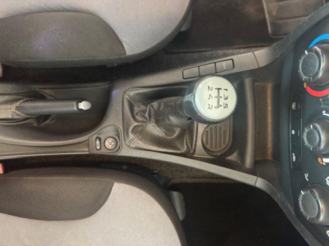 FIAT Stilo 1.6i 16V 3 porte Dynamic