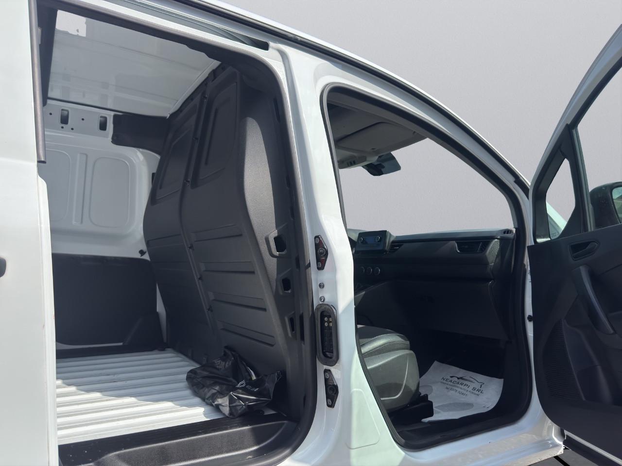 RENAULT Kangoo 1.5 B. DCI 95 CV L1 BELLISSIMO-CRUISE-OTTIME CONDIZIONI-E6D-
