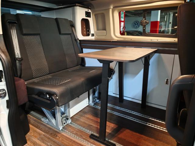 FORD Transit Custom NUGGET LAIKA KOSMO URBAN F 100 KM.19.800