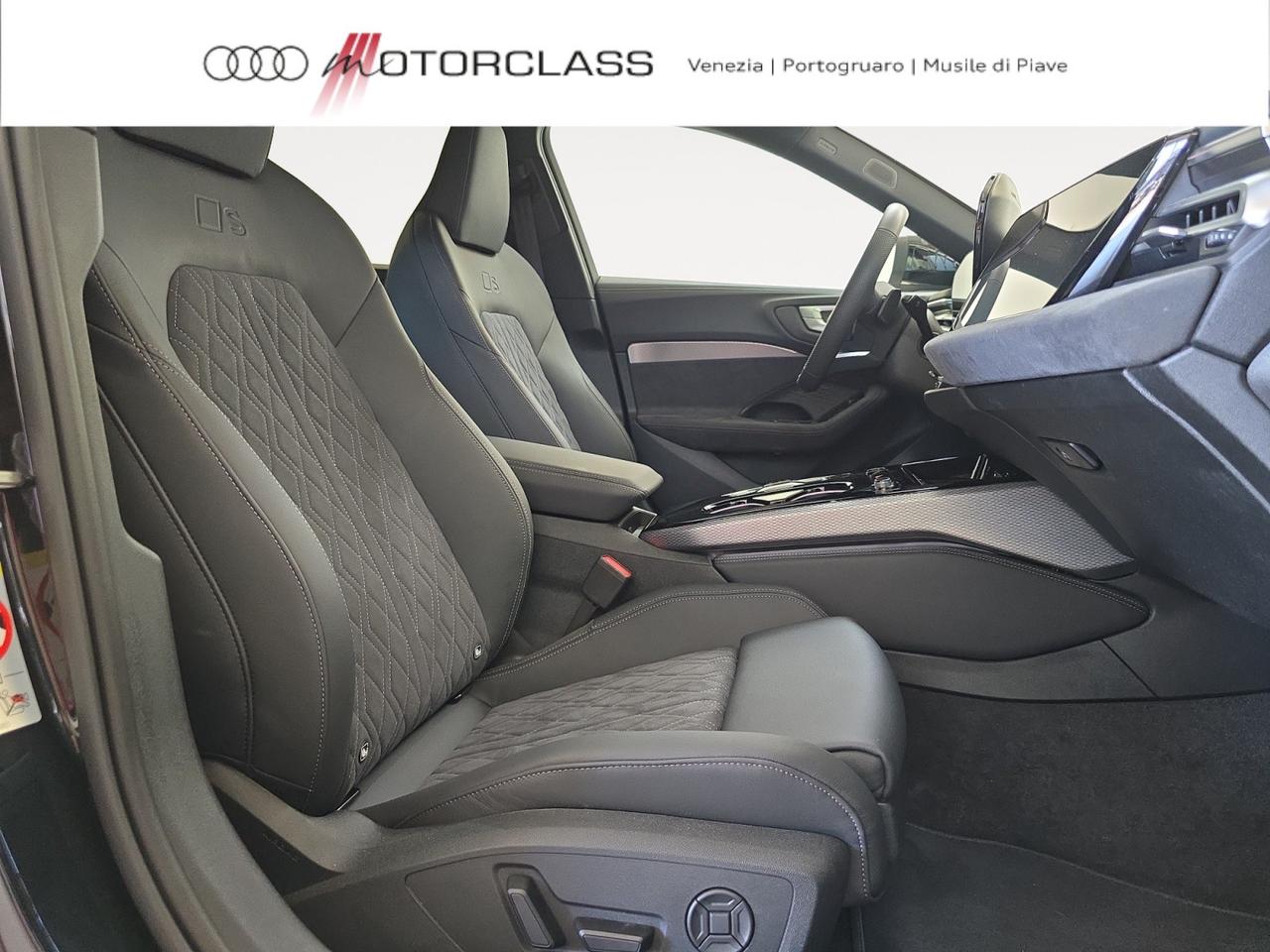 Audi A5 avant 2.0 tdi mhev+ 204cv business advanced quattro