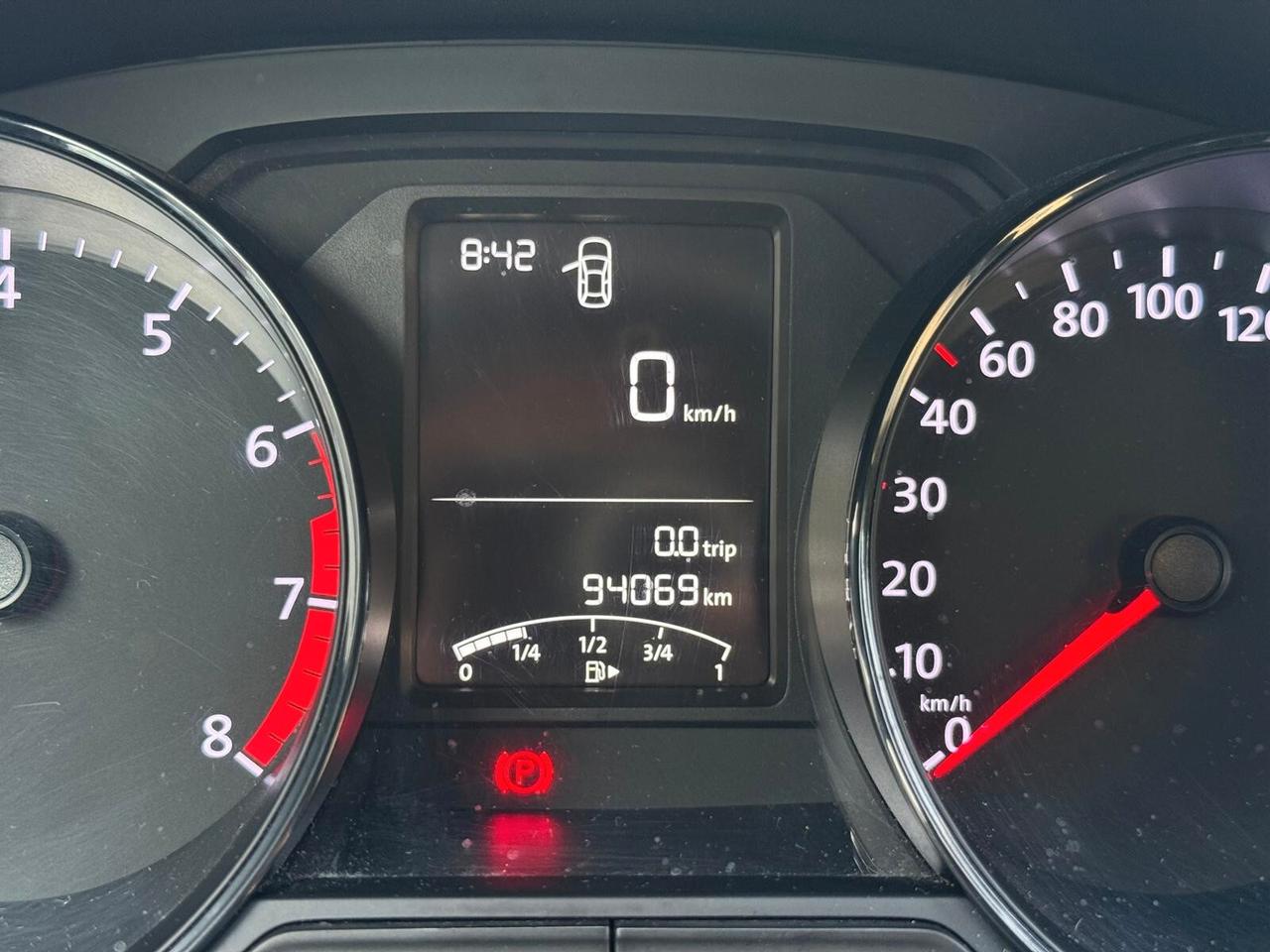 Volkswagen Polo 1.0 MPI 5p. Trendline 60CV ***OK NEOPATENTATI***