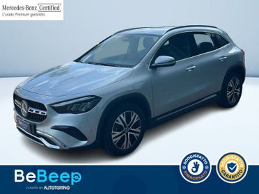 Mercedes-Benz GLA 180 D PROGRESSIVE ADVANCED AUTO