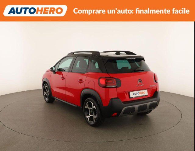 CITROEN C3 Aircross BlueHDi 100 Shine