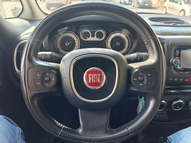 Fiat 500L 1.3 mjt Pop Star 95CV