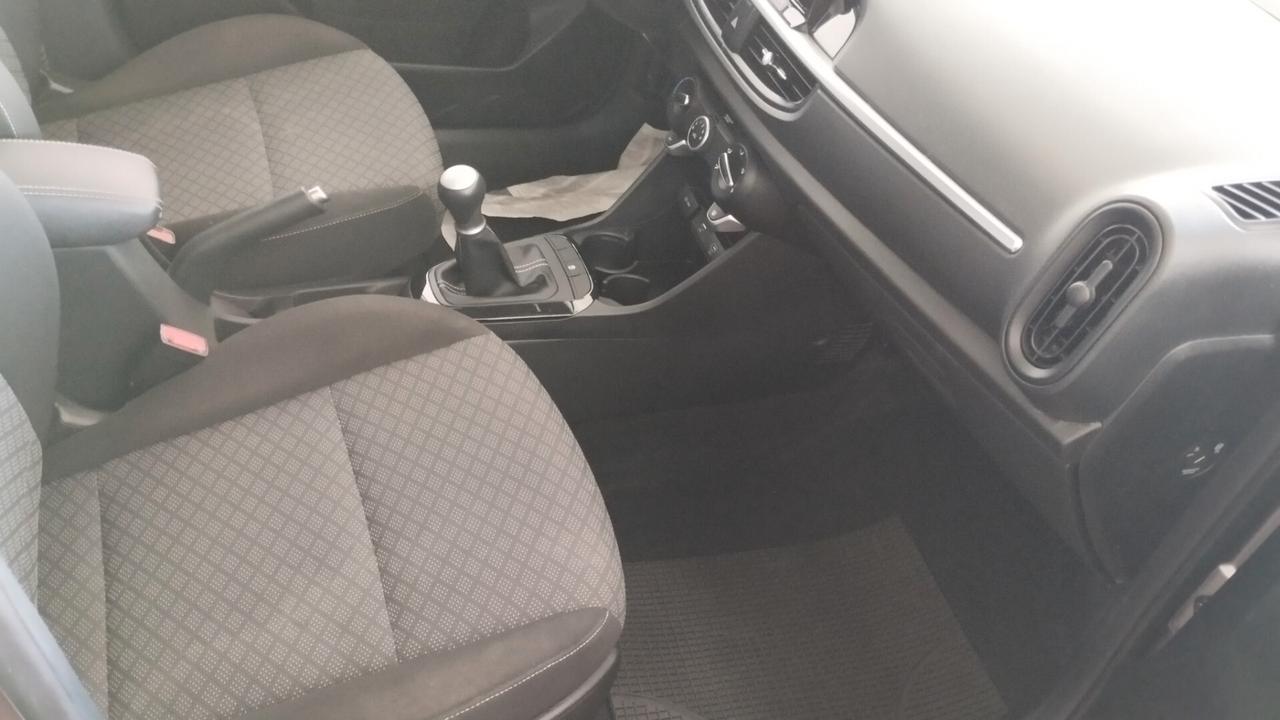 Kia Picanto 1.0 12V 5 porte GT Line