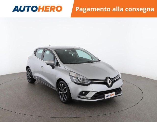 RENAULT Clio dCi 8V 75CV Start&Stop 5 porte Energy Zen