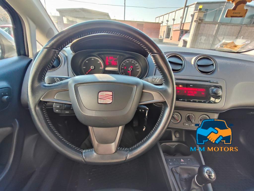 Seat Ibiza ST 1.6 tdi cr Style