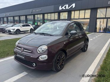 Fiat 500 1.2 Collezione