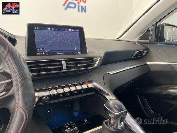 Peugeot 3008 BlueHDi 120 S&S Allure