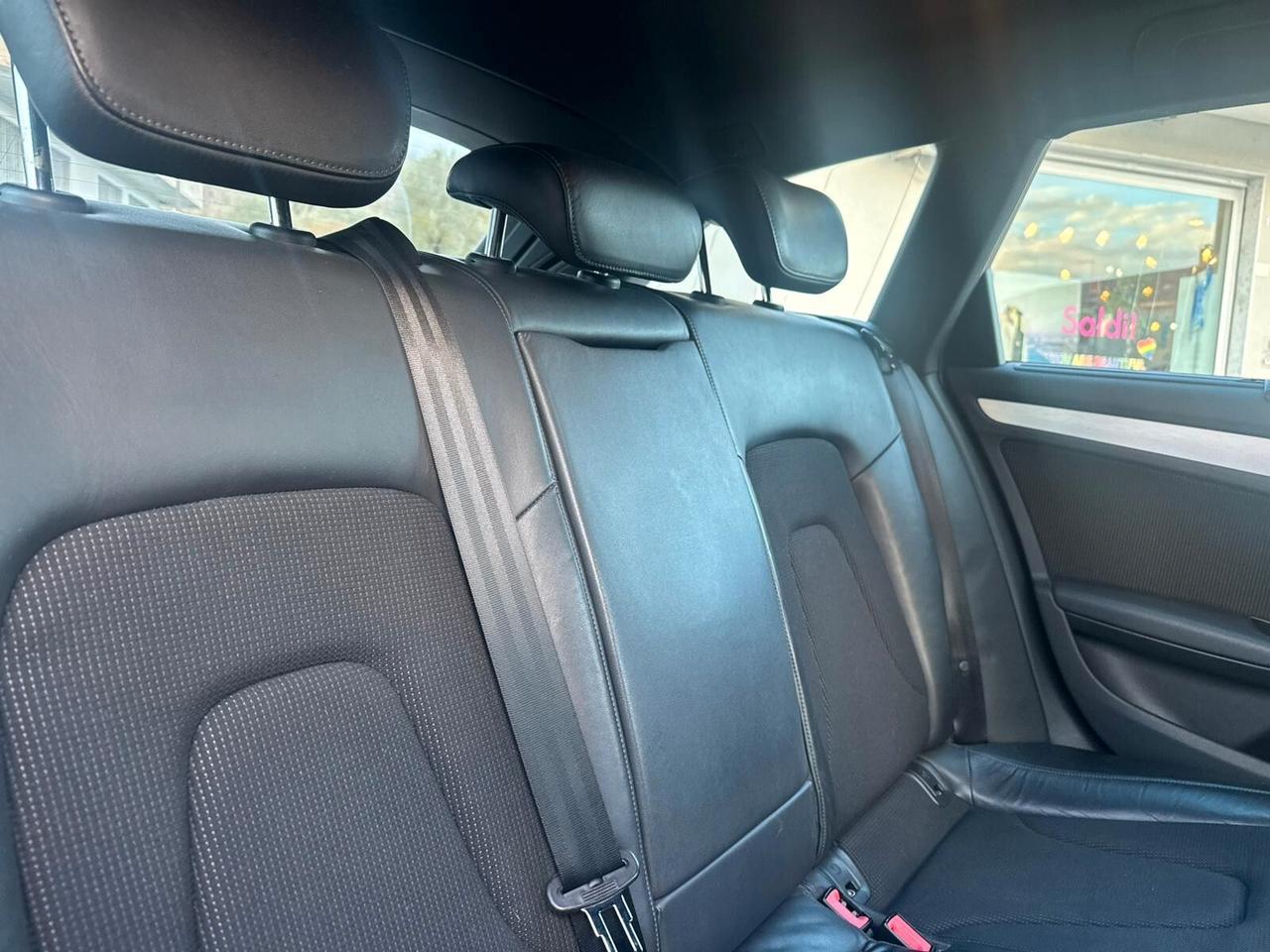 A4 Avant 2.0tdi 170cv Sline LEGGI DESCRIZIONE