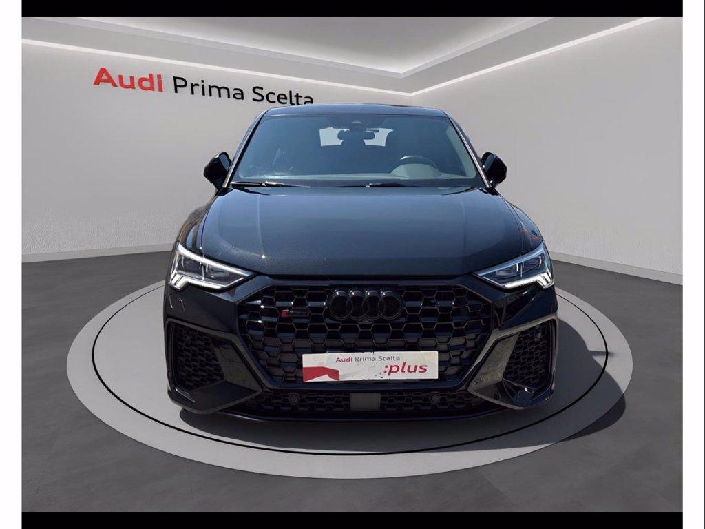 AUDI Q3 sportback rs 2.5 quattro s-tronic del 2022