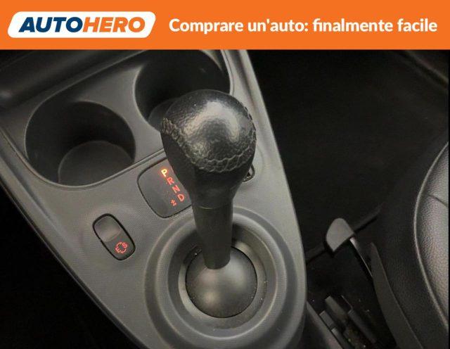 SMART ForTwo 70 1.0 twinamic Youngster
