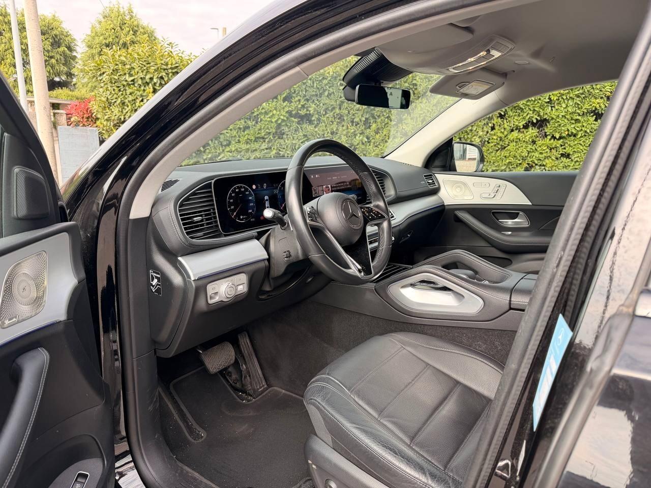 Mercedes-benz GLE 300 d 4Matic Mild Hybrid Coupé AMG Line Premium Plus