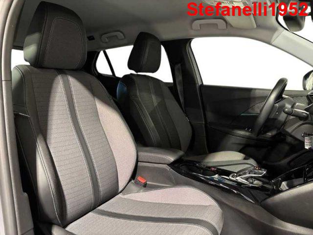 PEUGEOT 2008 II 2020 - e- Allure 100kW