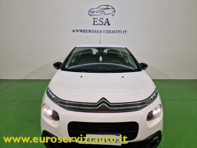 CITROEN C3 BlueHDi 75 S&S Feel