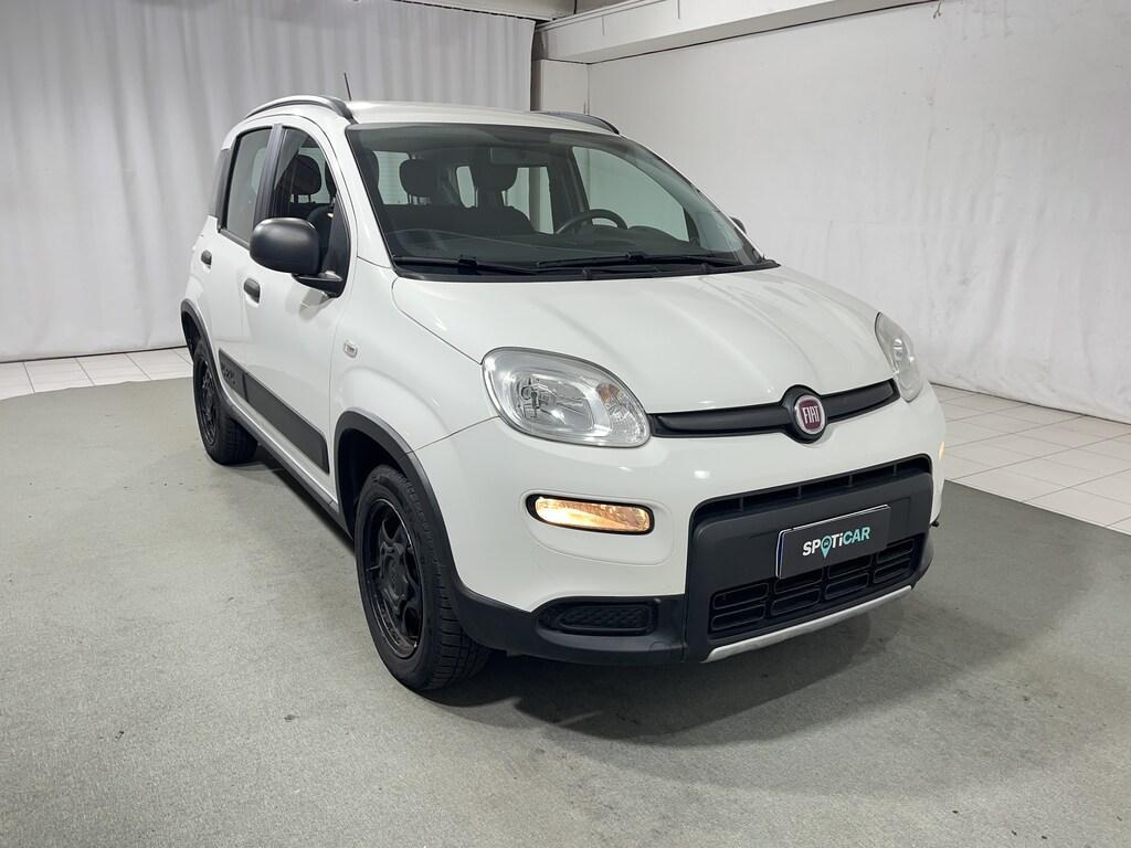 Fiat Panda 0.9 t.air t. 4x4 s&s 85cv my19