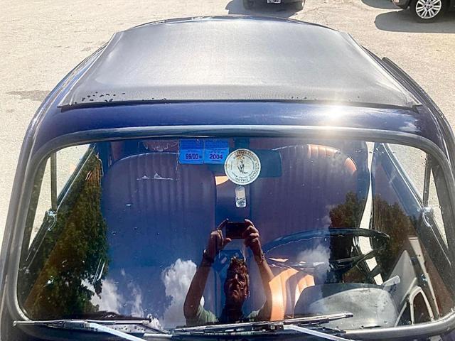 FIAT 500 L EPOCA