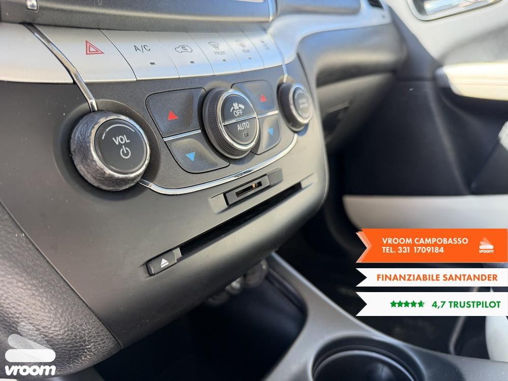 FIAT Freemont Freemont 2.0 Mjt 170 CV 4×4 aut....