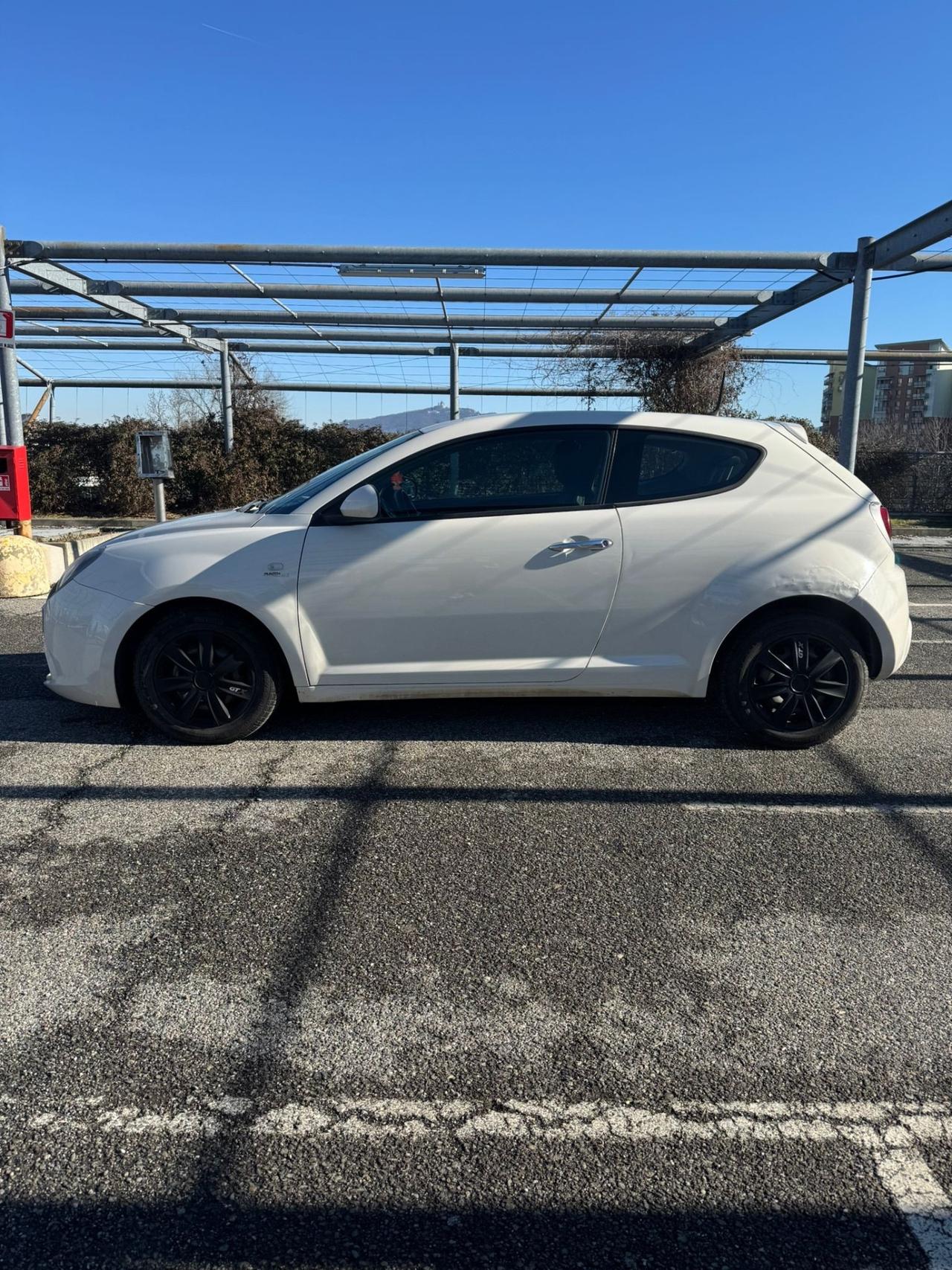 Alfa Romeo MiTo 1.3 JTDm 85 CV S&S Progression