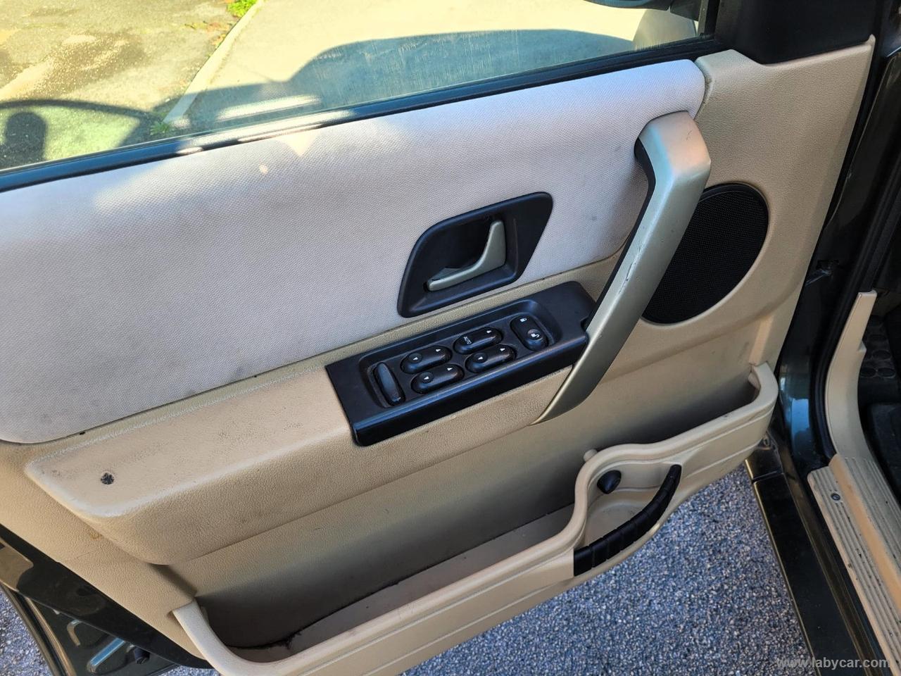 LAND ROVER Freelander 2.0 Td4 16V AUT. SE 5PORTE