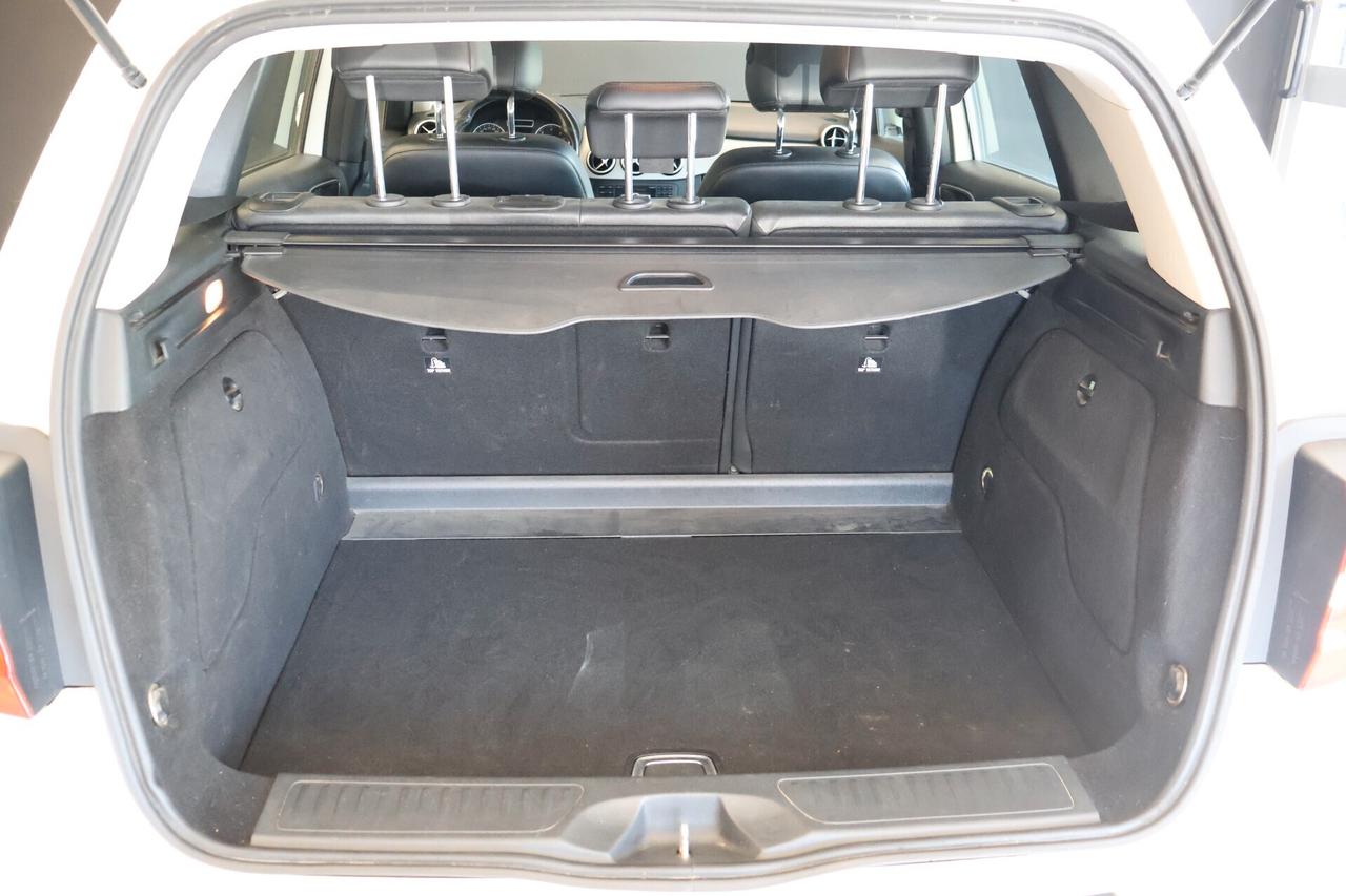 Mercedes-benz B 180 d Premium